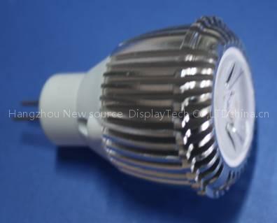 spot bulb