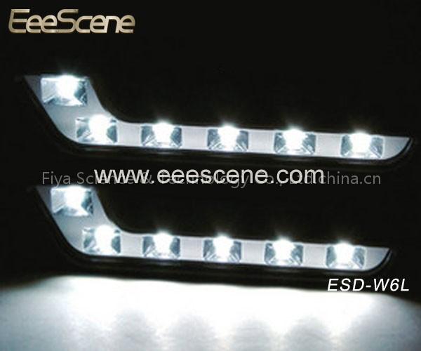 LED Car DRL
