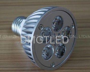 Magnesium alloy par20 5W