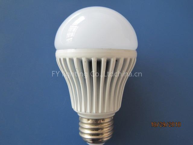 dimmable LED bulb