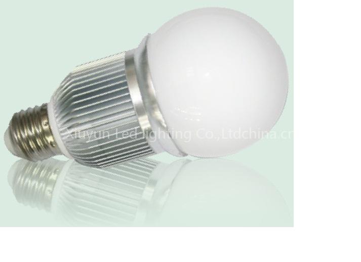 6w led bulb