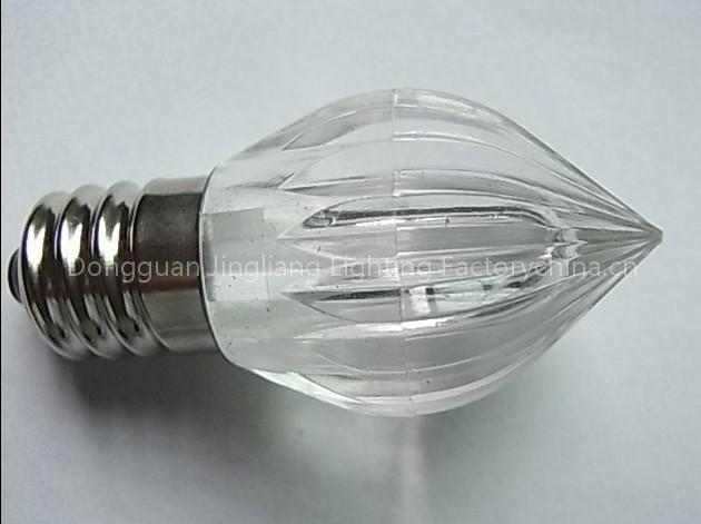 C6 E10 LED Tail Lamps/C23