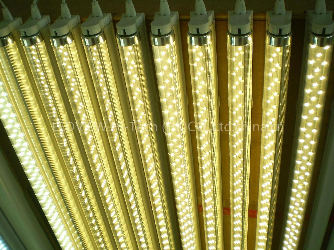 LED Tube