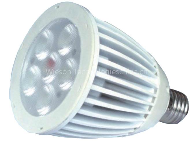 12W PAR30 LED