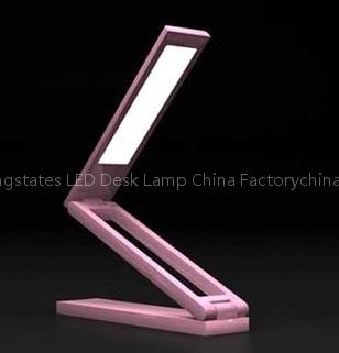 USB LED Desk Lamp with Battery