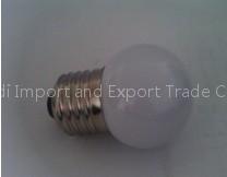 Led bulbs