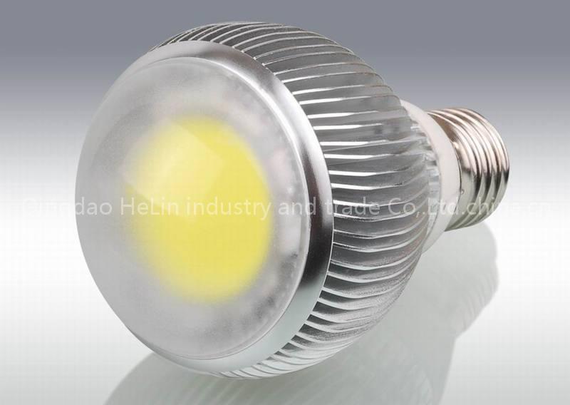 LED spot light(HCX20050)