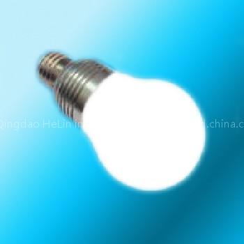 LED bulbs(HCX020113)
