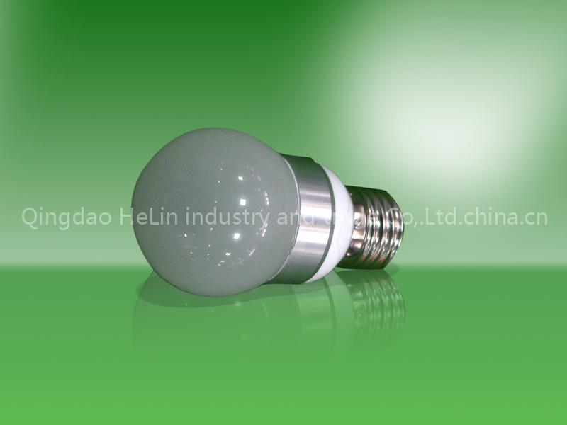 LED bulbs(HCX020129)