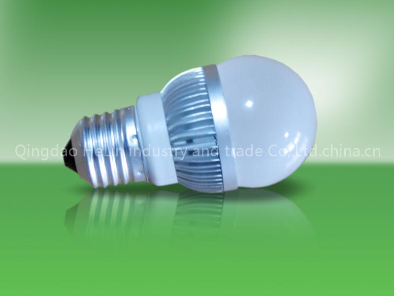 LED bulbs(HCX020125)