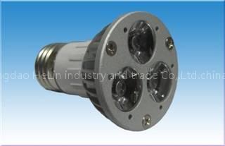 LED spot lights(HCX020151)