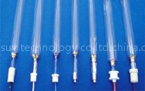 ultraviolet curing lamp