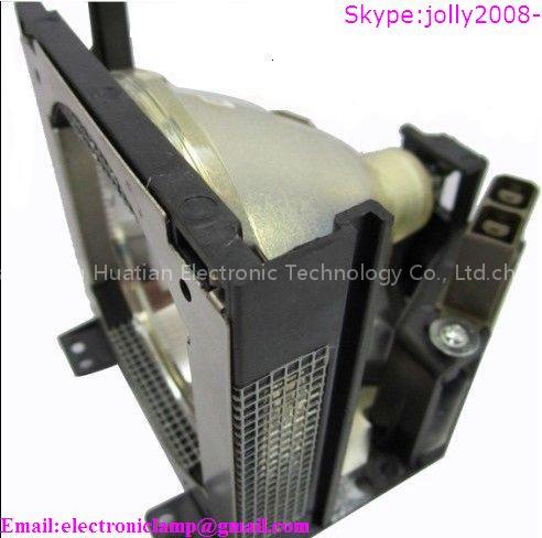 Genuine Original Projector Lamp LCA3112 for Philips LC-1241,PXG20 Lamp