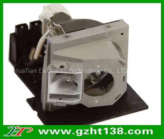 original projector lamp for Infocus projectors with housing & without housing