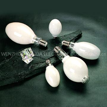 Self Ballasted Mercury Lamps