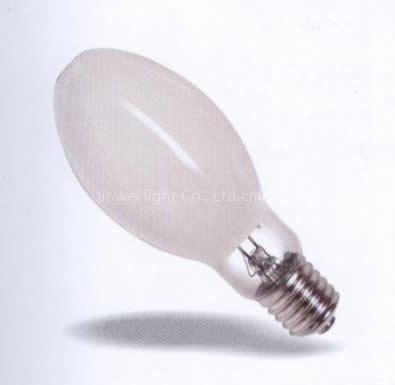 Blended Mercury lighting