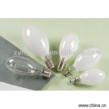 High Pressure Mercury Blended Lamps