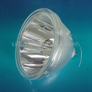 Ultra High Pressure Mercury Lamp