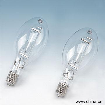 High Pressure Mercury Lamp Bulbs (Clear)