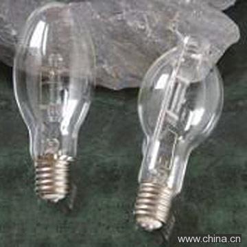 Blended Mercury Lamps