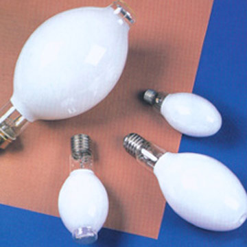 Self-Ballast Mercury Lamp (220V)