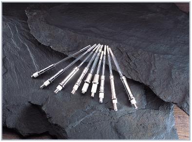 South Korea Super High Pressure Capillary Type Mercury Lamps