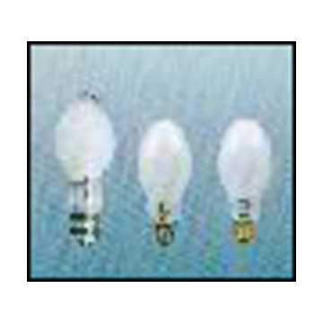 High Pressure Mercury Lamp