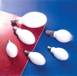 China (Mainland) High-Pressure Mercury Lamp