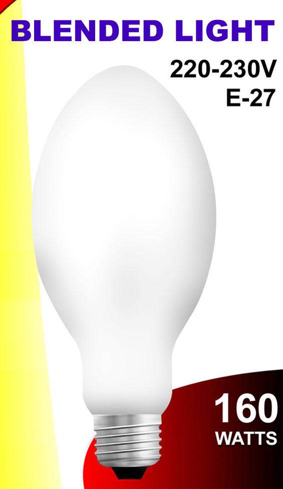 China (Mainland) Mercury Lamp