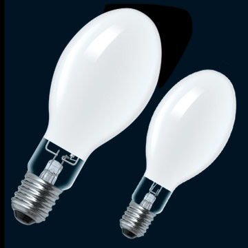 China (Mainland) Mercury Lamps