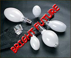 China (Mainland) Fluorescent High-pressure Mercury Lamps