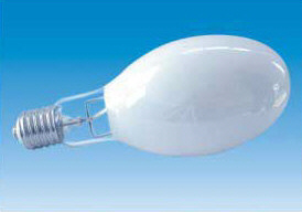 China (Mainland) High Pressure Mercury Lamp