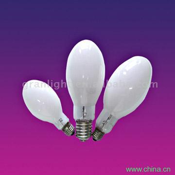 High Pressure Mercury Lamps
