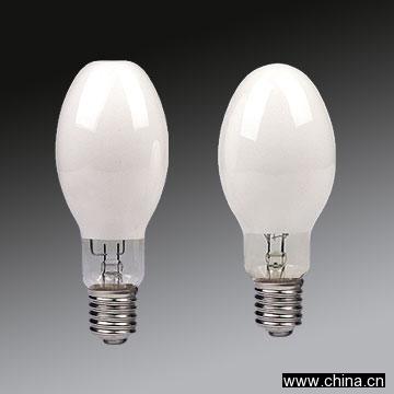 High Pressure Mercury Lamps, Blended High Pressure Mercury Lamps