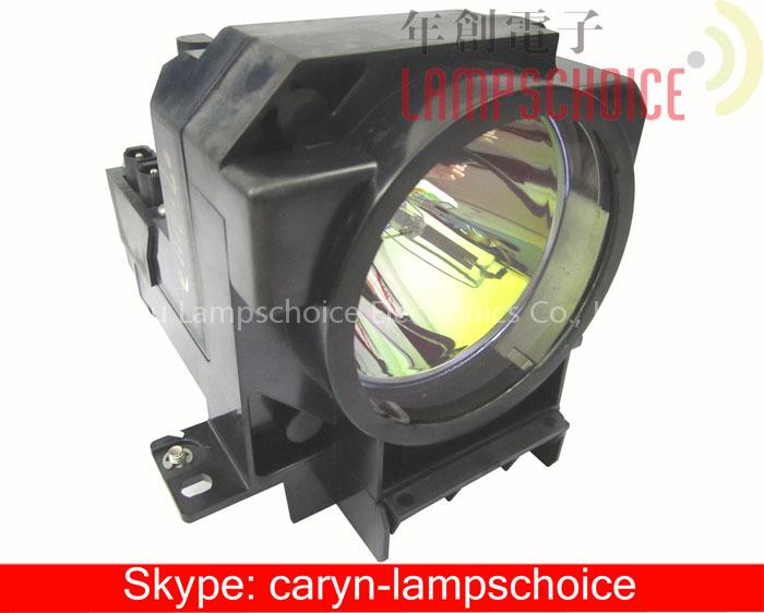 projector lamp EPSON ELPLP23