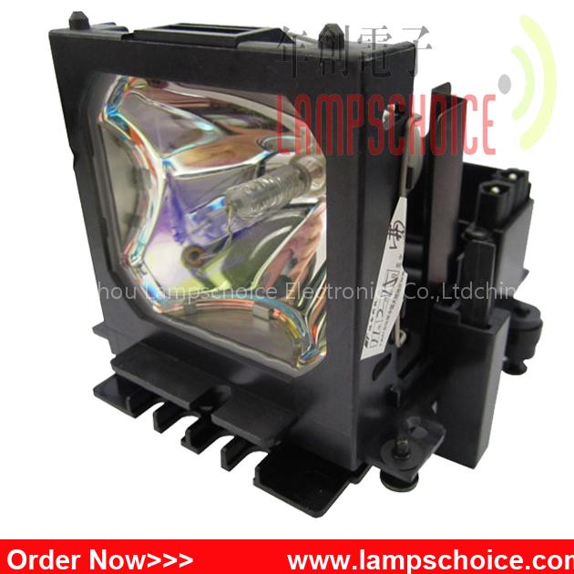 Hitachi projector lamp DT00601 for X1230/X1250 projector