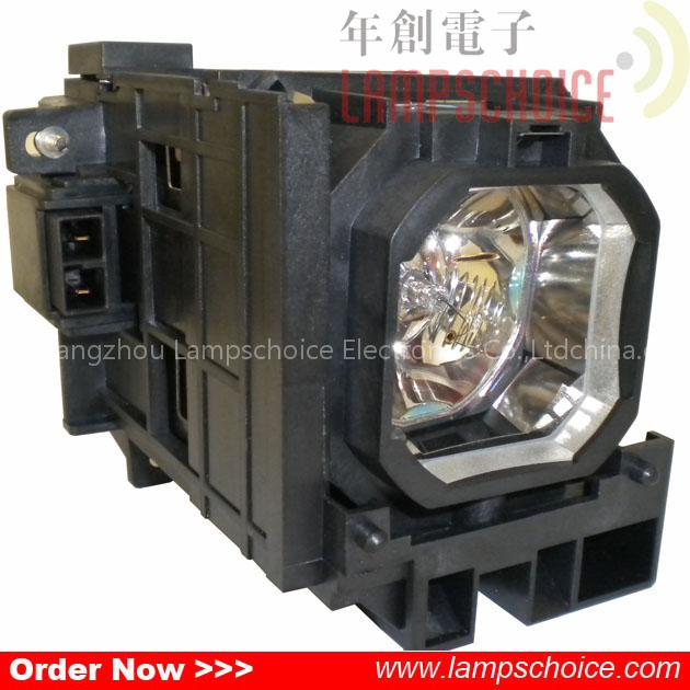 projector lamp NEC NP06LP