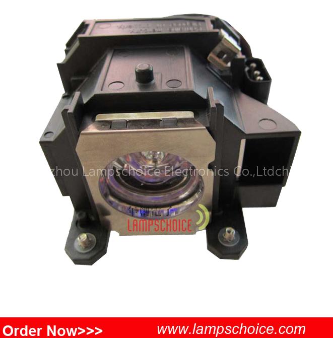 Epson projector lamp ELPLP40 for EB-1825/EMP-1810 projector