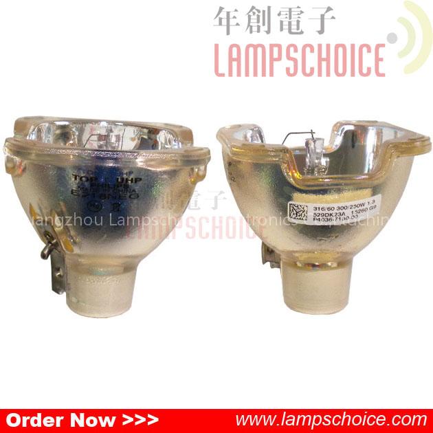 bare projector lamp UHP 300-250W 1.3