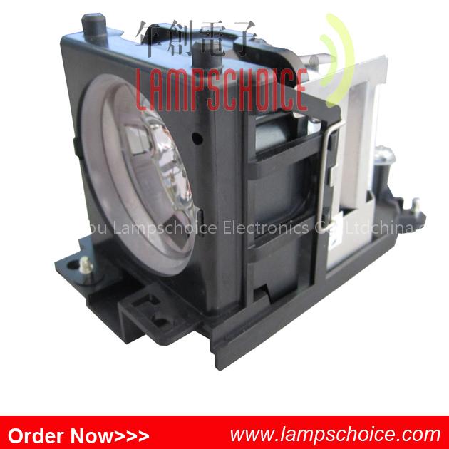 Original projector lamp Hitachi DT00691