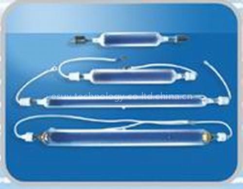 uv burning lamp