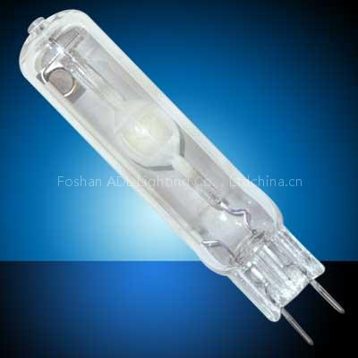 Low Wattage Single-Ended Insert Type Metal Halide Lamp