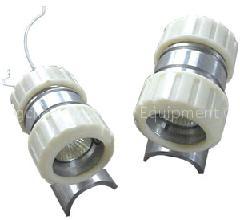 blast lamp