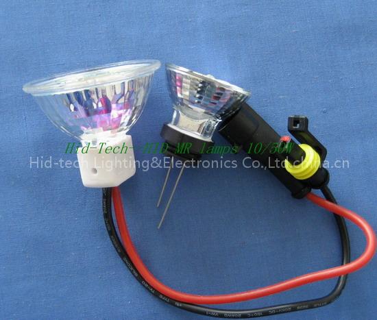 Hid Lamp Of Mr11/mr16