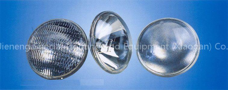 Metal Halide PAR64 Lamp