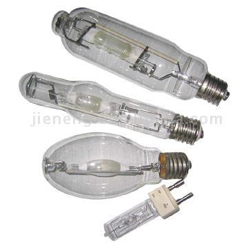 Metal Halide Lamps