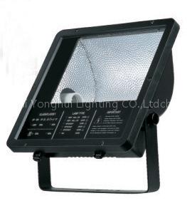 metal halide flood lamp