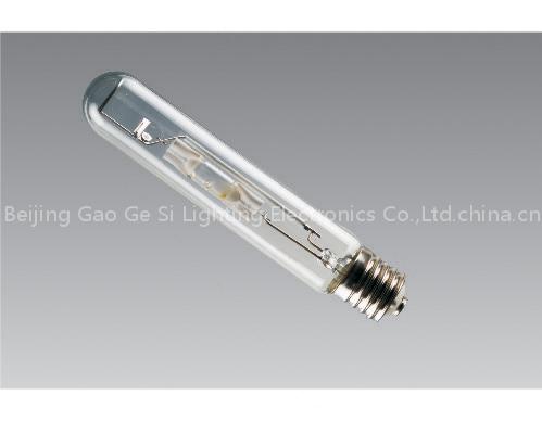 metal halide lamp