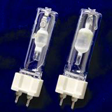 G12 Metal Halide Lamp