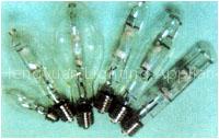 The supply of metal halide lamps